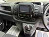 Vauxhall Vivaro L2H1 2900 SPORTIVE CDTI 6dr Manual 2025