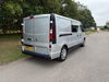 Vauxhall Vivaro L2H1 2900 SPORTIVE CDTI 6dr Manual 2025
