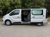 Vauxhall Vivaro L2H1 2900 SPORTIVE CDTI 6dr Manual 2025