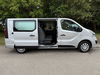 Vauxhall Vivaro L2H1 2900 SPORTIVE CDTI 6dr Manual 2025