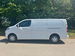 Vauxhall Vivaro L2H1 2900 SPORTIVE S/S 4dr Manual 2019