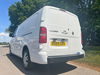 Vauxhall Vivaro L2H1 2900 SPORTIVE S/S 4dr Manual 2025