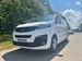 Vauxhall Vivaro L2H1 2900 SPORTIVE S/S 4dr Manual 2019
