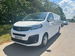 Vauxhall Vivaro L2H1 2900 SPORTIVE S/S 4dr Manual 2019