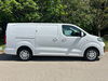 Vauxhall Vivaro L2H1 2900 SPORTIVE S/S 4dr Manual 2025