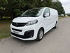 Vauxhall Vivaro L2H1 2900 SPORTIVE S/S 4dr Manual 2025