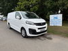Vauxhall Vivaro L2H1 2900 SPORTIVE S/S 4dr Manual 2025