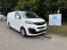 Vauxhall Vivaro L2H1 2900 SPORTIVE S/S 4dr Manual 2021