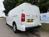 Vauxhall Vivaro L2H1 2900 SPORTIVE S/S 4dr Manual 2025