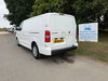 Vauxhall Vivaro L2H1 2900 SPORTIVE S/S 4dr Manual 2025