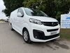 Vauxhall Vivaro L2H1 2900 SPORTIVE S/S 4dr Manual 2025