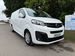 Vauxhall Vivaro L2H1 2900 SPORTIVE S/S 4dr Manual 2021