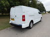 Vauxhall Vivaro L2H1 2900 SPORTIVE S/S 4dr Manual 2025