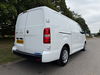 Vauxhall Vivaro L2H1 2900 SPORTIVE S/S 4dr Manual 2025