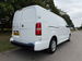 Vauxhall Vivaro L2H1 2900 SPORTIVE S/S 4dr Manual 2021