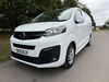 Vauxhall Vivaro L2H1 2900 SPORTIVE S/S 4dr Manual 2025