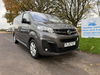 Vauxhall Vivaro L2H1 3100 ELITE S/S 4dr Manual 2025