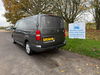 Vauxhall Vivaro L2H1 3100 ELITE S/S 4dr Manual 2025