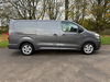 Vauxhall Vivaro L2H1 3100 ELITE S/S 4dr Manual 2025
