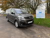Vauxhall Vivaro L2H1 3100 ELITE S/S 4dr Manual 2025