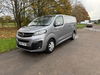 Vauxhall Vivaro L2H1 3100 SPORTIVE S/S 4dr Manual 2025