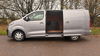 Vauxhall Vivaro L2H1 3100 SPORTIVE S/S 4dr Manual 2025