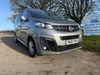 Vauxhall Vivaro L2H1 3100 SPORTIVE S/S 4dr Manual 2026