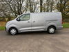 Vauxhall Vivaro L2H1 3100 SPORTIVE S/S 4dr Manual 2025