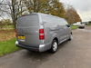 Vauxhall Vivaro L2H1 3100 SPORTIVE S/S 4dr Manual 2025