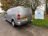 Vauxhall Vivaro L2H1 3100 SPORTIVE S/S 4dr Manual 2025