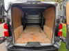 Vauxhall Vivaro L2H1 3100 SPORTIVE S/S 4dr Manual 2025