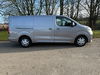 Vauxhall Vivaro L2H1 3100 SPORTIVE S/S 4dr Manual 2026