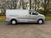 Vauxhall Vivaro L2H1 3100 SPORTIVE S/S 4dr Manual 2025