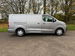 Vauxhall Vivaro L2H1 3100 SPORTIVE S/S 4dr Manual 2021