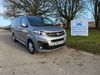 Vauxhall Vivaro L2H1 3100 SPORTIVE S/S 4dr Manual 2026