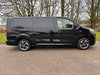 Vauxhall Vivaro Life ELITE L S/S 5dr Automatic 2026