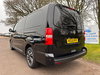 Vauxhall Vivaro Life ELITE L S/S 5dr Automatic 2026