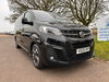 Vauxhall Vivaro Life ELITE L S/S 5dr Automatic 2026