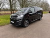 Vauxhall Vivaro Life ELITE L S/S 5dr Automatic 2026