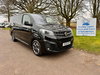 Vauxhall Vivaro Life ELITE L S/S 5dr Automatic 2026