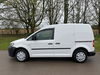 Volkswagen Caddy 1.6TDI (102PS) C20 Panel Van 1598cc (101bhp) 5dr Manual 2025