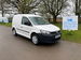 Volkswagen Caddy 1.6TDI (102PS) C20 Panel Van 1598cc (101bhp) 5dr Manual 2011