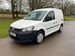 Volkswagen Caddy 1.6TDI (102PS) C20 Panel Van 1598cc (101bhp) 5dr Manual 2011