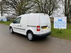 Volkswagen Caddy 1.6TDI (102PS) C20 Panel Van 1598cc (101bhp) 5dr Manual 2025