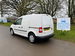 Volkswagen Caddy 1.6TDI (102PS) C20 Panel Van 1598cc (101bhp) 5dr Manual 2011
