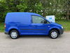 Volkswagen Caddy C20 SDI 4dr Manual 2025