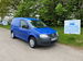 Volkswagen Caddy C20 SDI 4dr Manual 2007