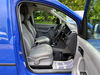 Volkswagen Caddy C20 SDI 4dr Manual 2025