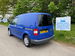 Volkswagen Caddy C20 SDI 4dr Manual 2007