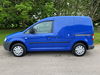 Volkswagen Caddy C20 SDI 4dr Manual 2025